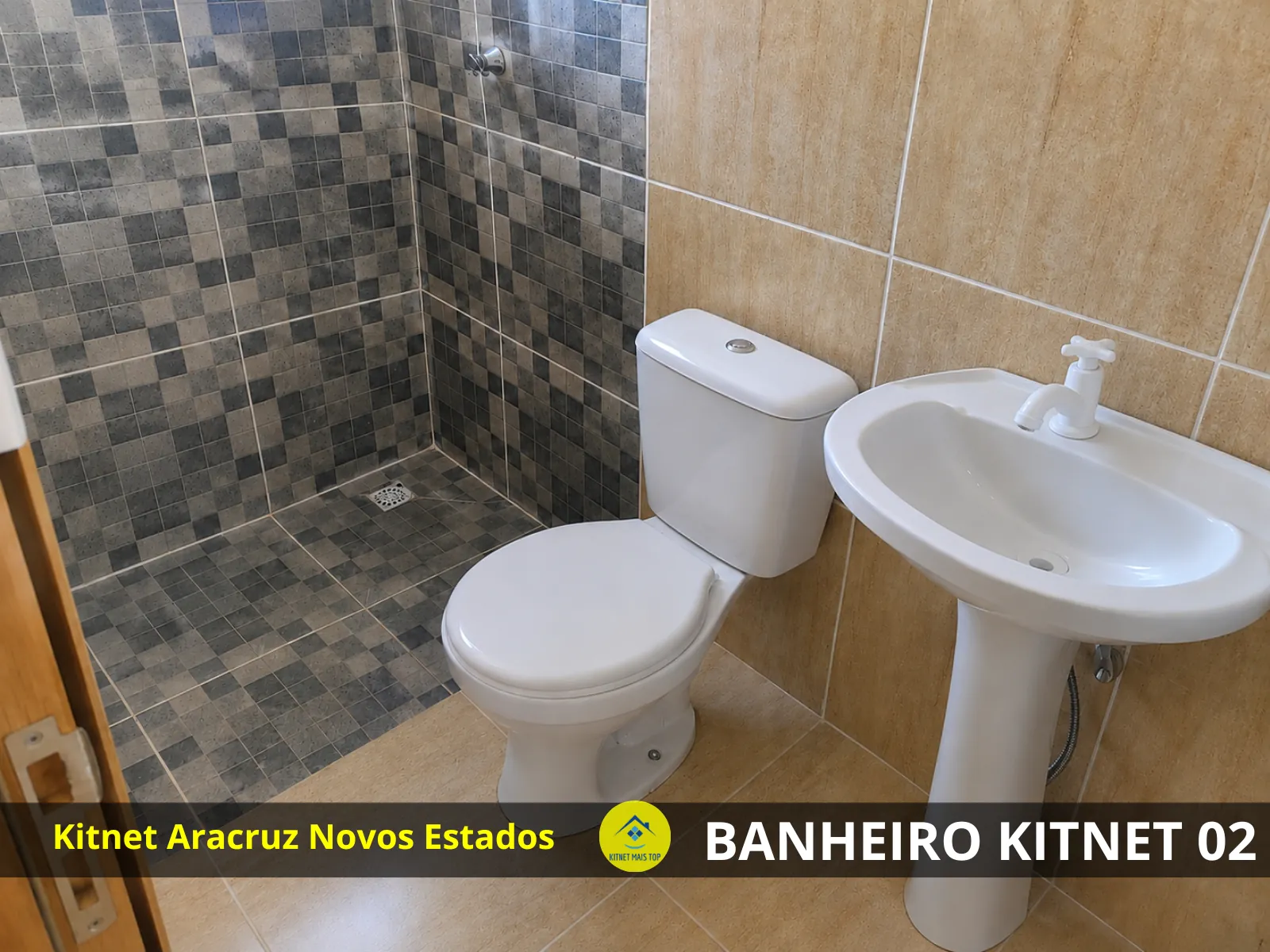 Kitnet 02 — foto 8