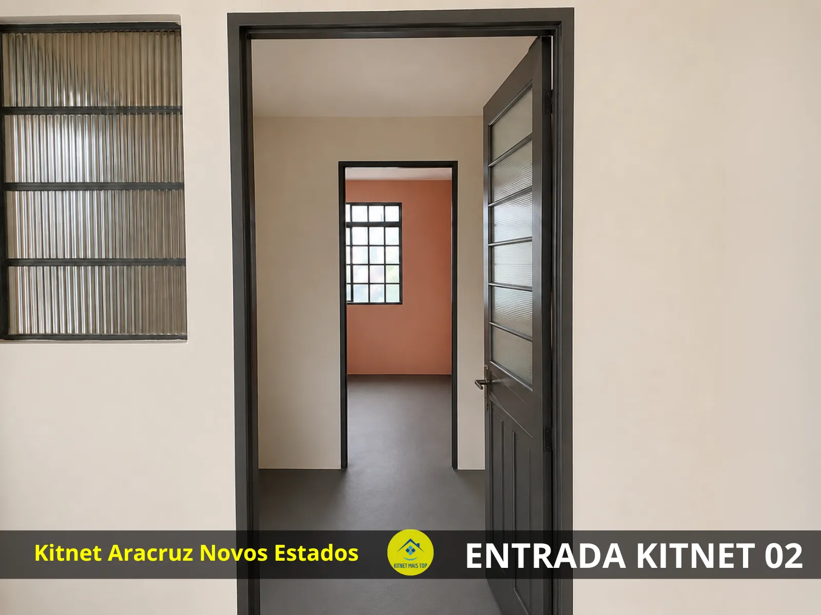 Kitnet 02 — foto 6