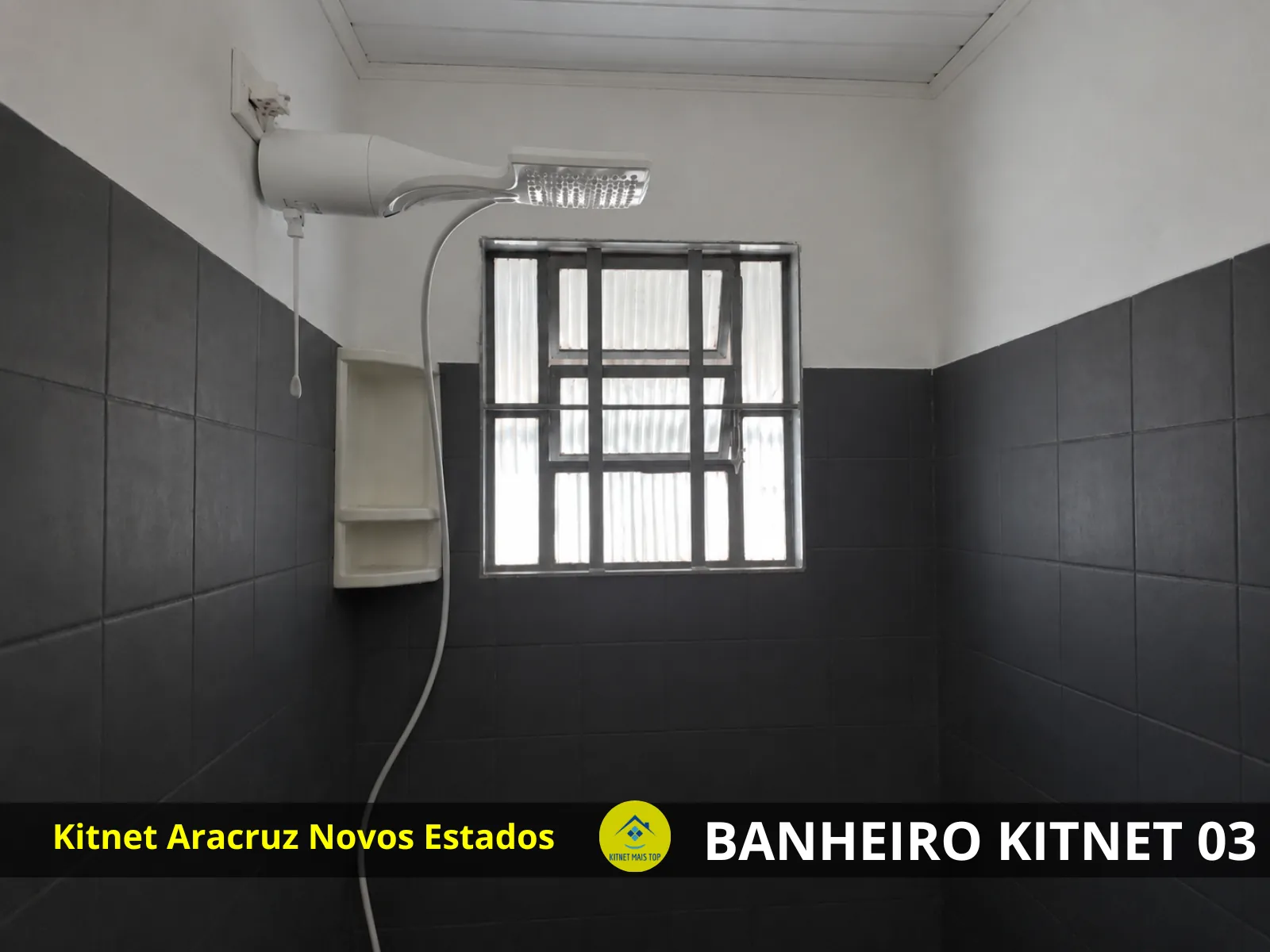 Kitnet 03 — foto 8