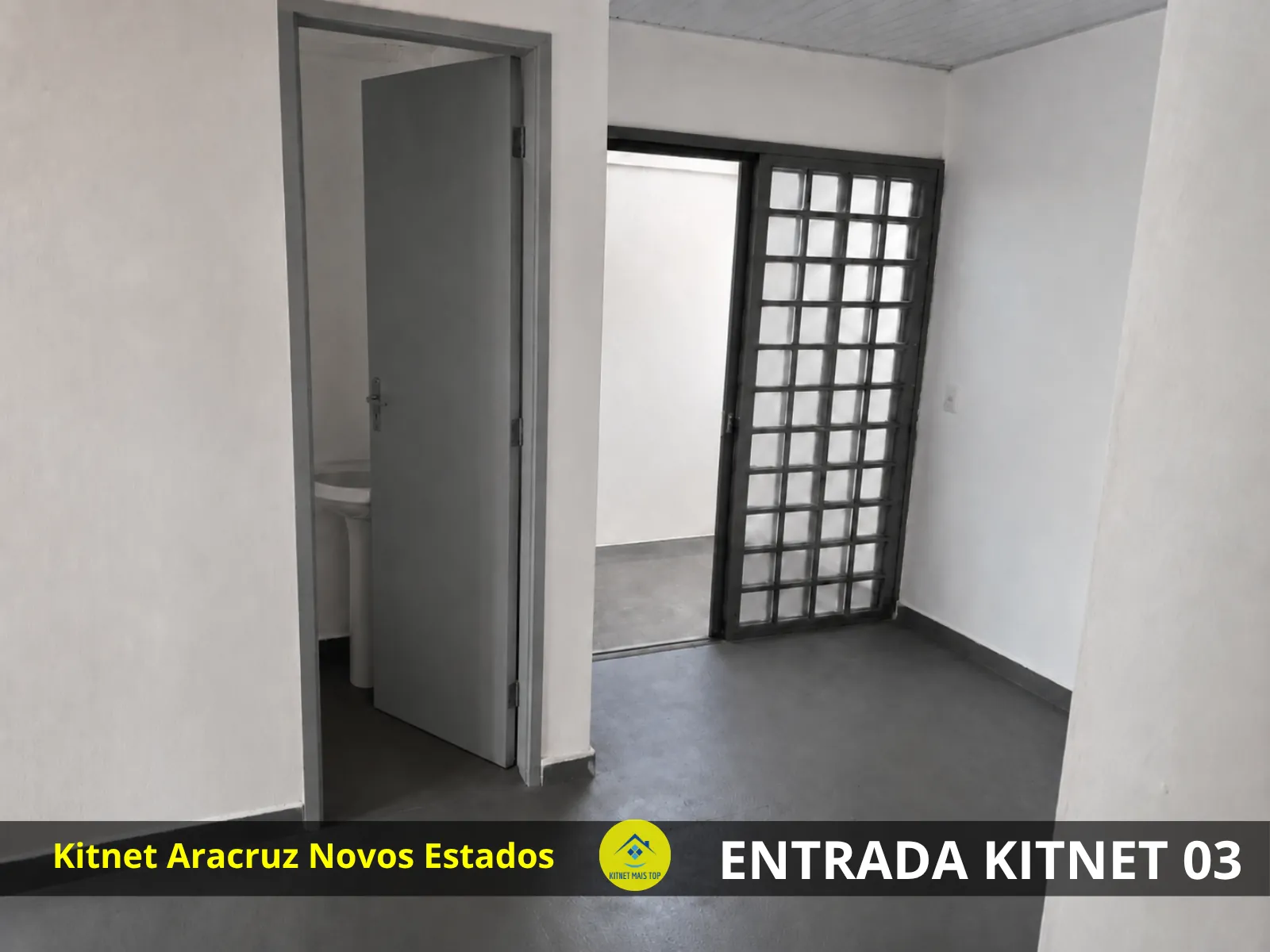 Kitnet 03 — foto 6