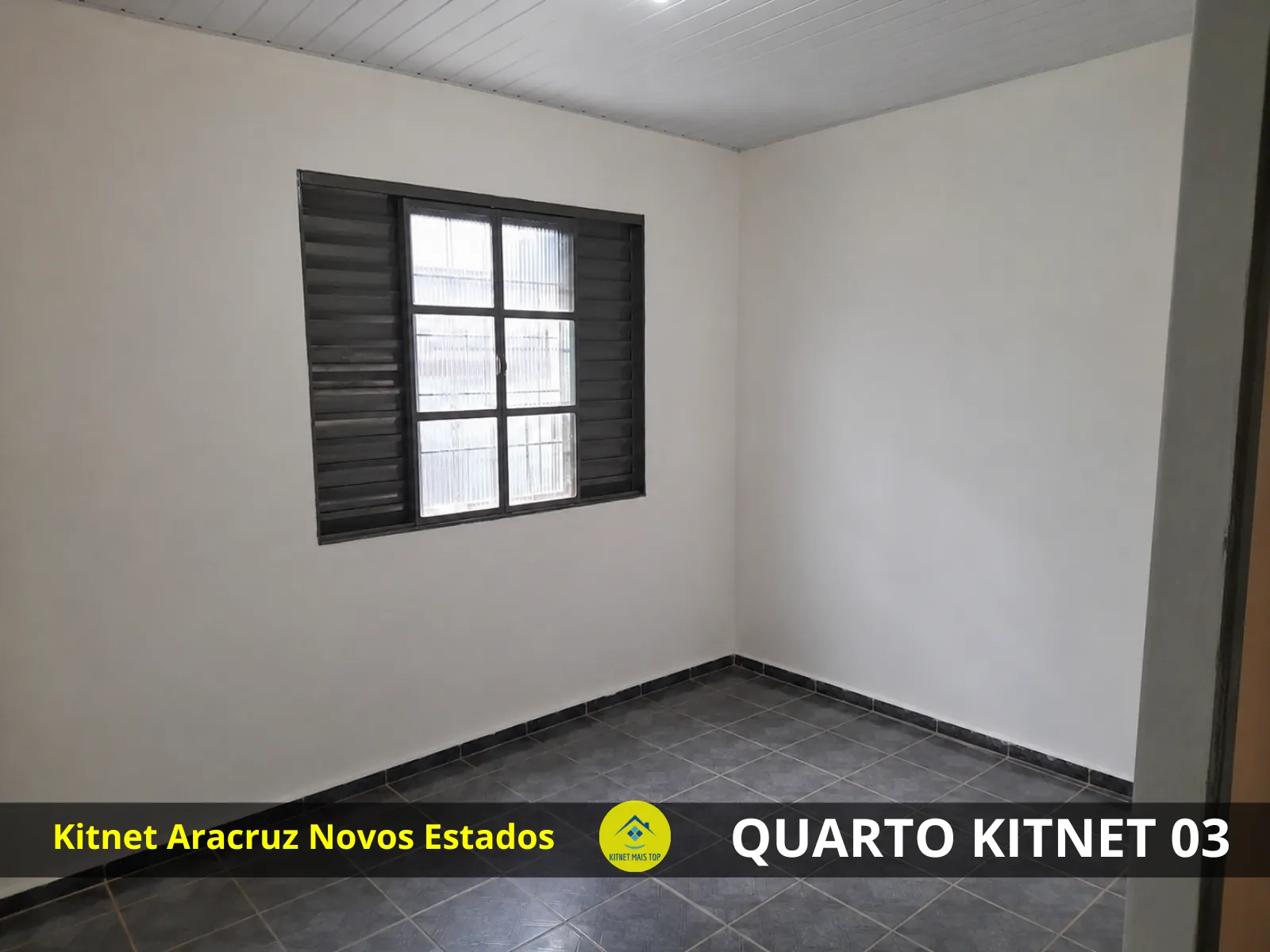 Kitnet 03 — foto 7