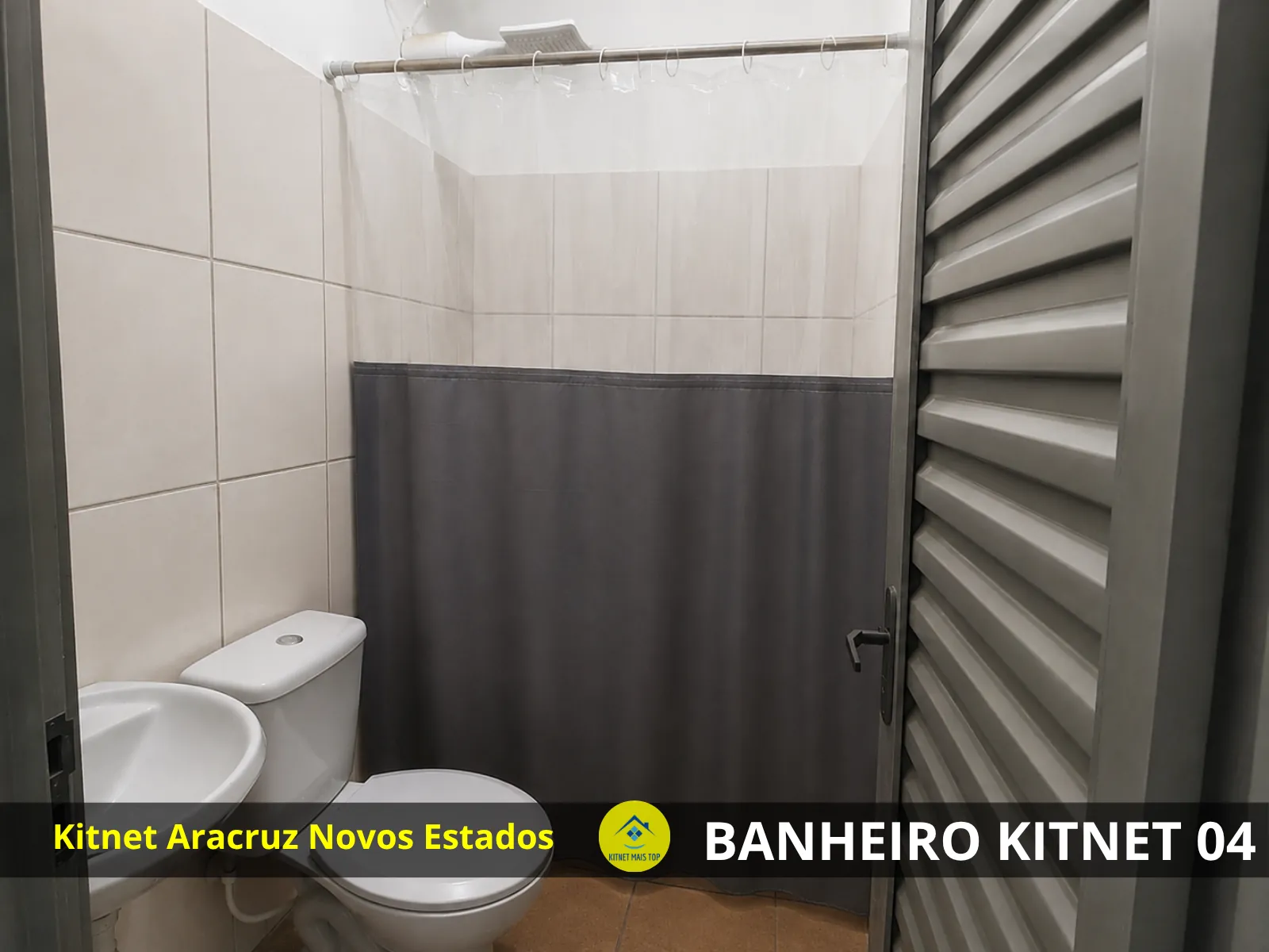 Kitnet 04 — foto 8