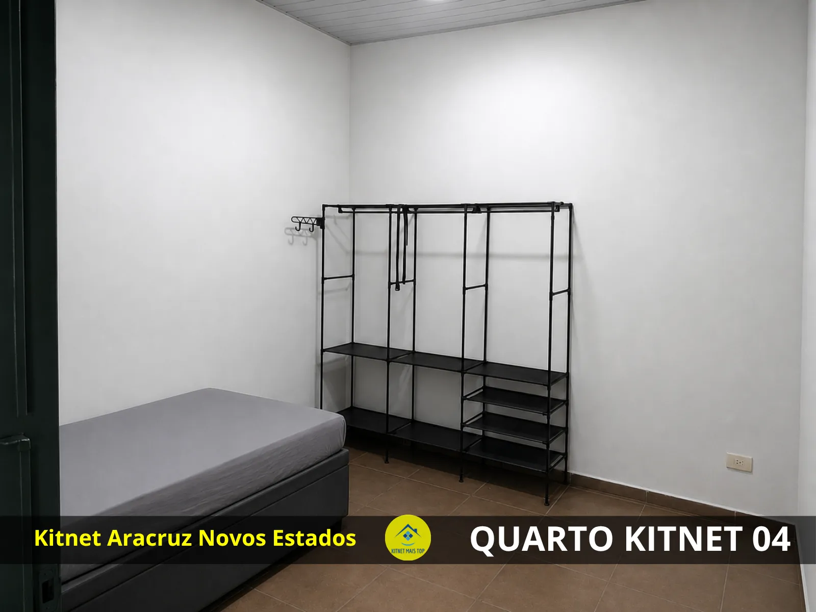 Kitnet 04 — foto 7
