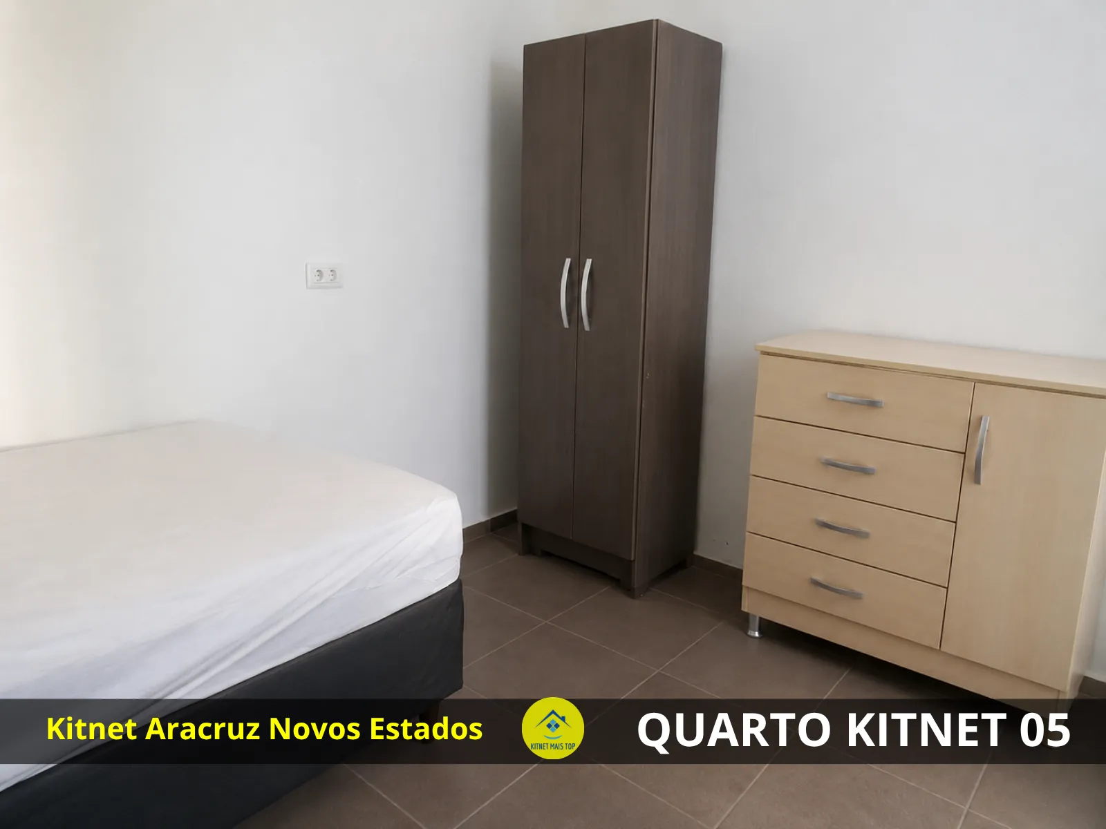 Kitnet 05 — foto 7